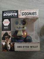 knit serie the goonies one -eyed willy, Ophalen of Verzenden, Zo goed als nieuw
