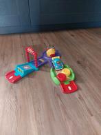 Vtech toet toet lanceerbaan, Ophalen, Zo goed als nieuw, 2 tot 4 jaar