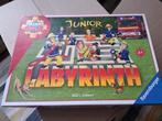 Labyrinth junior Brandweerman Sam, Een of twee spelers, Ophalen of Verzenden, Gebruikt, Ravensburger