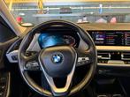 BMW 1-serie 118i Executive Edition inruilen is mogelijk, 65 €/maand, Adaptive Cruise Control, Gebruikt, Blauw