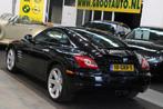 Chrysler Crossfire 3.2 V6 Automaat Airco, Cruise Control, St, Auto's, Chrysler, Te koop, Geïmporteerd, Benzine, 73 €/maand