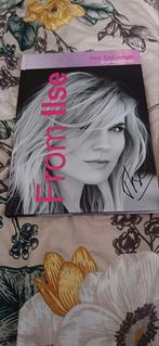 Boek from ilse de lange, Ophalen of Verzenden, Nieuw, Boek, Tijdschrift of Artikel