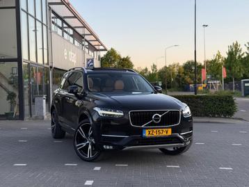 Volvo XC90 2.0 D5 AWD Inscription (bj 2015) 224PK/PANORAMA/L beschikbaar voor biedingen
