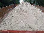 Straatzand / Vulzand Losgestort geleverd, Tuin en Terras, Zand, Ophalen of Verzenden, Zo goed als nieuw