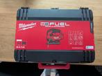 Milwaukee M18 FUEL FJS-0X decoupeerzaag machine (body), Doe-het-zelf en Verbouw, Gereedschap | Zaagmachines, Ophalen, Nieuw