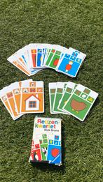 Reuzenkwartet Dick Bruna, Een of twee spelers, Ophalen of Verzenden, Gebruikt, Ravensburger