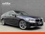 BMW 6-serie GT 640i xDrive M Sport | Comfortleder | Adaptive, Automaat, Gebruikt, Euro 6, 109 €/maand