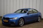 BMW 3-serie 328i High Executive*M-Performance pack*Dak*Navi*, 745 kg, Achterwielaandrijving, Gebruikt, 4 cilinders