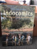 Indocomics katjangs c5, Boeken, Ophalen of Verzenden, Eén stripboek