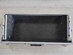 19inch flightcase voor controller 4 eenheden 18cm, Ophalen of Verzenden, Gebruikt, Overige instrumenten, Flightcase