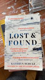 Lost and Found, Ophalen, Gelezen