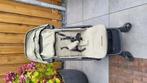 Easywalker Milley, Kinderen en Baby's, Buggy's, Ophalen, Gebruikt