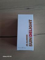 Jil Sander Sun Delight EDT 30ml, Sieraden, Tassen en Uiterlijk, Uiterlijk | Parfum, Ophalen of Verzenden, Nieuw