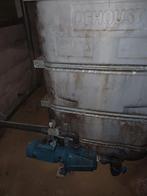 stalinrichting, Ophalen, Veehouderij, Stalinrichting