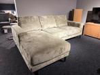 Bank Milan van UrbanSofa, Ophalen, Markt 27-29 Wageningen, Hoekbank, Nieuw