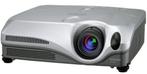 Hitachi CP-X444 LCD Beamer, 3200 ANSI Lumen, Audio, Tv en Foto, Beamers, Ophalen of Verzenden, Gebruikt, LCD, Hitachi