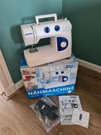 Gloednieuwe naaimachine in doos, Hobby en Vrije tijd, Naaimachines en Toebehoren, Ophalen of Verzenden, Nieuw, Naaimachine, Overige merken