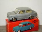 Fiat 850 - Mercury 30 Italy 1:43