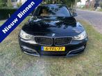 BMW 3-serie Gran Turismo 320i High Executive Mooie bmw compl, Auto's, BMW, Automaat, Achterwielaandrijving, Gebruikt, Euro 6