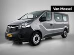 Opel Vivaro Combi 1.6 CDTI L1H1 ecoFLEX Innovation | Airco |, Voorwielaandrijving, 12 maanden, Stof, Euro 6