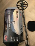 Minelab Equinox 800 Metaaldetector - Complete Set, Ophalen, Gebruikt, Meer dan 30 cm, Minelab