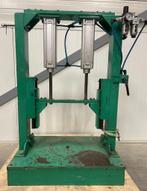 Werkplaatspers pneumatisch, Auto diversen, Autogereedschap, Ophalen of Verzenden, Gebruikt