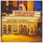 Mark knopfler – screenplaying cd 518 327-2, Cd's en Dvd's, Verzenden, 1980 tot 2000, Zo goed als nieuw
