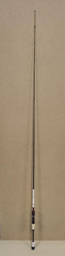 NIEUW Arca Evoque Special Baitcaster Hengel 1-D 2,00 Meter beschikbaar voor biedingen