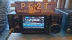 Icom IC-7300 HF/50/70Mhz Transceiver, Ophalen of Verzenden, Zo goed als nieuw, Zender en Ontvanger