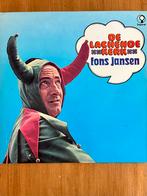 Fons Jansen - De Lachende Kerk LP, Cd's en Dvd's, Ophalen of Verzenden, Overige genres