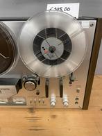 Bandrecorder Akai GX-4000D glass & X’Tal ferrite head, Audio, Tv en Foto, Bandrecorders, Ophalen, ., ., Bandrecorder