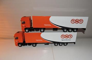 Lion toys tnt post Daf beschikbaar voor biedingen