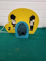 Wandlamp jip en janneke vintage jaren 70, Ophalen of Verzenden, 'T Olde Gre-j, Info@toldegrej.nl, Endepoelstraat 20f Didam