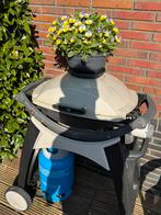 Gasbarbeque Weber, Ophalen, Gebruikt