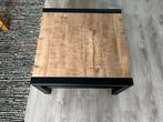 Prachtige Lamulux Salontafel, Huis en Inrichting, Ophalen of Verzenden