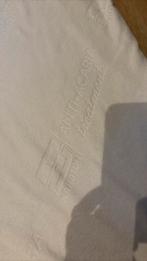 Mahoton Anti Acaria dekbedhoezen anti huisstofmijt allegie, Eenpersoons, Wit, Dekbedovertrek, Ophalen of Verzenden