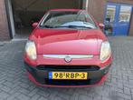 Fiat Punto Evo 1.3 M-Jet Dynamic NAP (bj 2011), Auto's, Voorwielaandrijving, Euro 5, Gebruikt, 4 cilinders