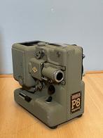 Eumig P8 Imperial 8mm filmprojector, Ophalen of Verzenden, 1940 tot 1960, Projector