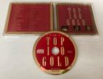 Top 100 gold volume 2 (nieuwstaat), Ophalen of Verzenden, Zo goed als nieuw, Pop
