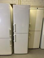 LIEBHERR NO FROST 200CM KOELKAST KOELVRIESCOMBINATIE, Witgoed en Apparatuur, Koelkasten en IJskasten, Ophalen, Service@buram.nl