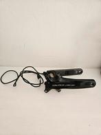 Shimano dura ace 9200 vermogensmeter (175mm), Fietsen en Brommers, Fietsonderdelen, Ophalen of Verzenden, Zo goed als nieuw, Racefiets