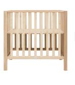 Bopita Sill Box - Naturel, Kinderen en Baby's, Boxen, Ophalen, Gebruikt, Rechthoekig, In hoogte verstelbaar