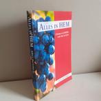 John MacArthur. Alles in Hem., Ophalen of Verzenden, Gelezen, Christendom | Protestants