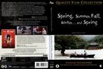 Spring, Summer, Fall, Winter....and Spring DVD, Cd's en Dvd's, Vanaf 6 jaar, Ophalen of Verzenden, Zo goed als nieuw, Azië