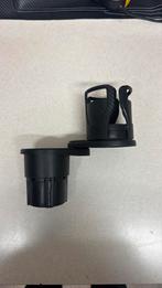 Bekerhouder auto, Ophalen of Verzenden, Zo goed als nieuw