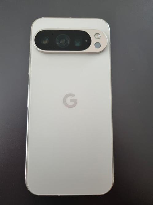 Google pixel 9 Pro 256 GB, Telecommunicatie, Mobiele telefoons | Overige merken, Gebruikt, Ophalen