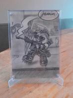 Garbage pail kids sketch by Chenduz 20x15cm, Ophalen of Verzenden