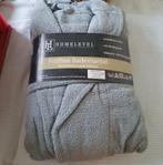 Badjas van badstof 4xl, Ophalen of Verzenden, Nieuw, Maat 56/58 (XL)