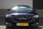 Opel Insignia Sports Tourer 1.5 Turbo 165pk Exe € 18.945,0, 730 kg, 74 €/maand, 4 cilinders, Blauw