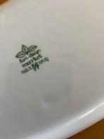 2 Vintage Figgjo Noorwegen Vleesschaaltjes Market, Ophalen of Verzenden